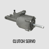Clutch Servo